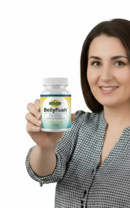 BellyFlush buy